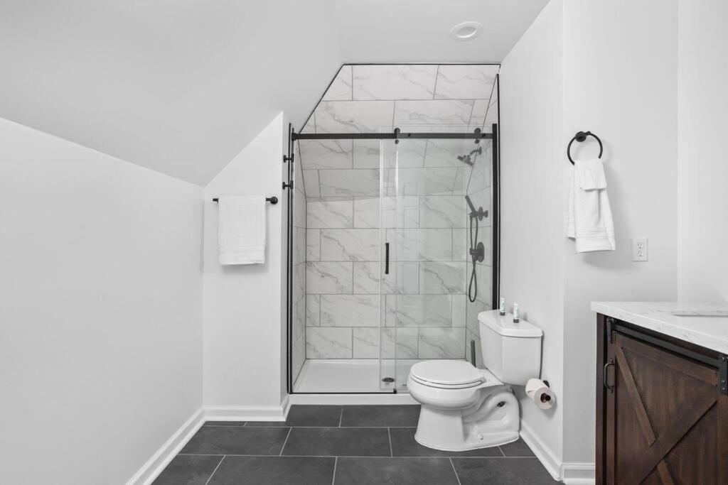 Cozysuites 3Br Arsenal Heights Indy 인디애나폴리스 외부 사진