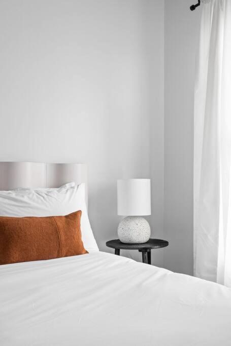 Cozysuites 3Br Arsenal Heights Indy 인디애나폴리스 외부 사진