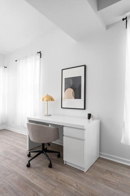 Cozysuites 3Br Arsenal Heights Indy 인디애나폴리스 외부 사진