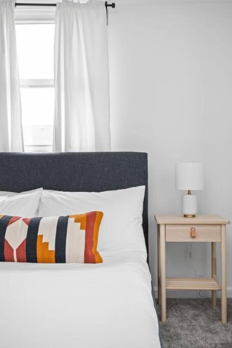 Cozysuites 3Br Arsenal Heights Indy 인디애나폴리스 외부 사진